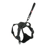Harnais pour chien Zolux easyride noir