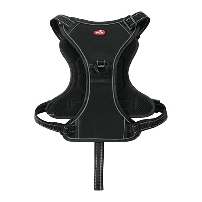 Harnais pour chien Zolux easyride noir