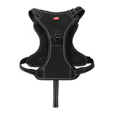 Harnais pour chien Zolux easyride noir