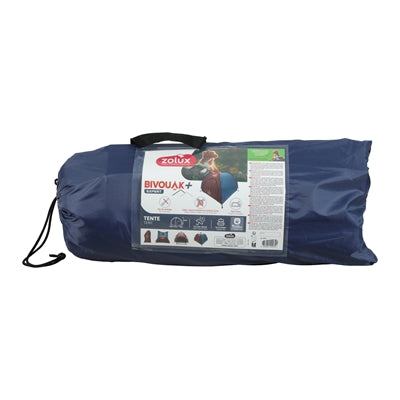 Tente bivouak Zolux