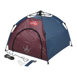Tente bivouak Zolux