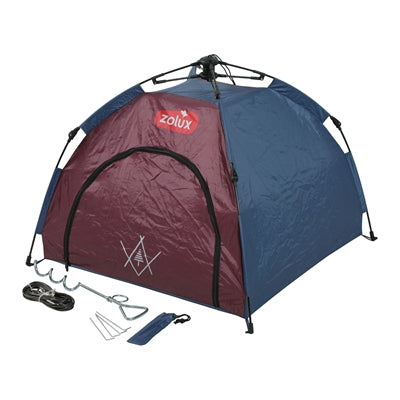 Tente bivouak Zolux