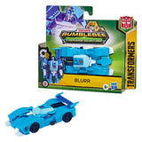 Hasbro Transformers Cyberverse Blurr