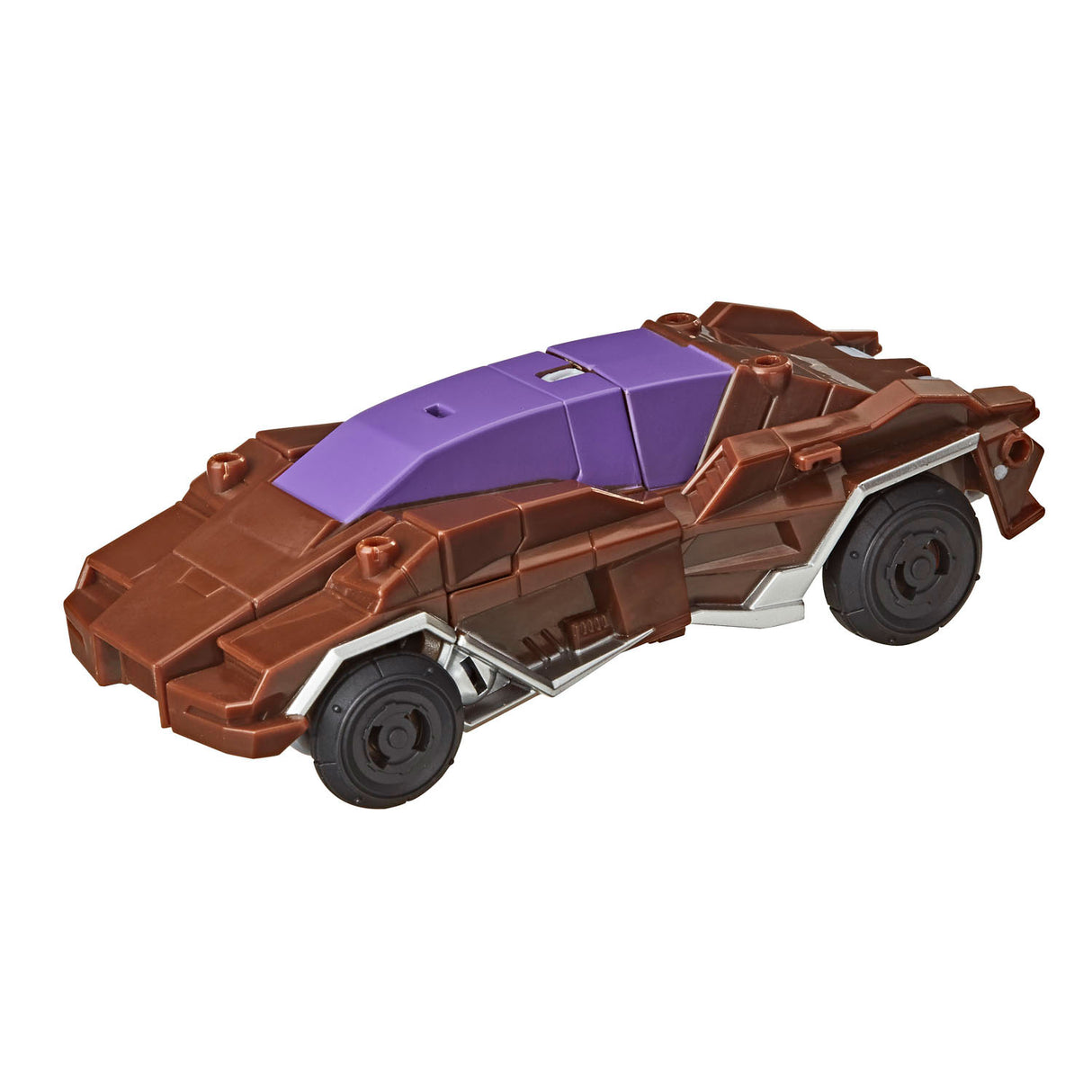 Hasbro Transformers Cyberverse Battle Call Wild Wheel