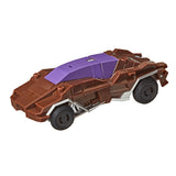 Hasbro Transformers Cyberverse Battle Call Wild Wheel