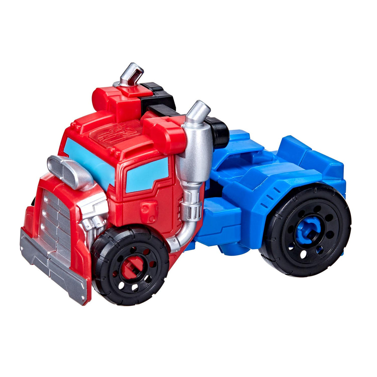 Hasbro Transformers Rescue Bots Academy Optimus Prime