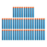 Pack de recharge Nerf Elite 2.0 - avec 50 fléchettes Elite 2.0 officielles - Fléchettes Elite