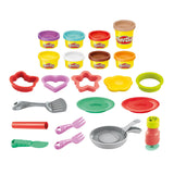 Play-doh flip i gryden