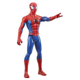 Hasbro Spider-Man Titan Hero