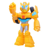 Hasbro -Transformatoren Mega Mighties Rescue Bots Figur Bumblebee