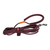 Zolux bvk câble de remorquage rond silicone rouge