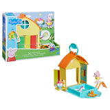 Hasbro Peppa Pig Peppa's Pool