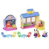 Hasbro Peppa Pig School Play Play