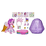 Hasbro My Little Pony Film Kristal Avonturen Petals