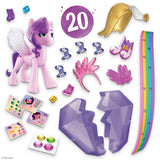 Hasbro My Little Pony Film Kristal Avonturen Petals