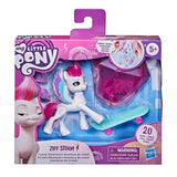 Hasbro My Little Pony Film Kristal Adventures Zipp Storm