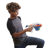 Nerf Nerf Squad Stegosmash