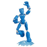 Hasbro Avengers Bend and Flex Ice Missions