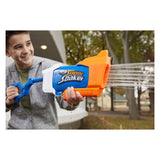 Hasbro nerf super trempage tempête de pluie