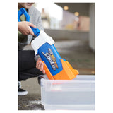 Hasbro nerf super trempage tempête de pluie