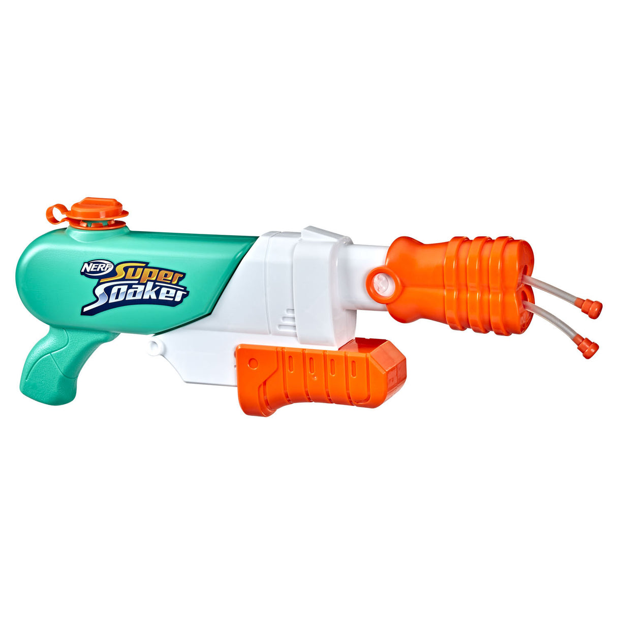 Hasbro Super Soaker Hydro Frenzy-Waterblaster vannpistol