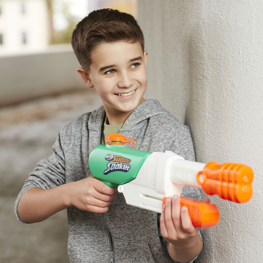 Hasbro Super Soaker Hydro Frenzy -Waterblaster - vodna pištola