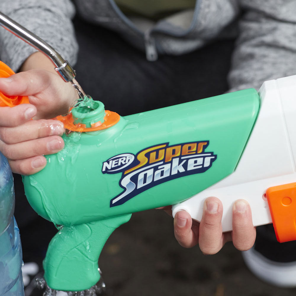 Hasbro Super Soaker Hydro Frenzy -waterblaster - Vandpistol