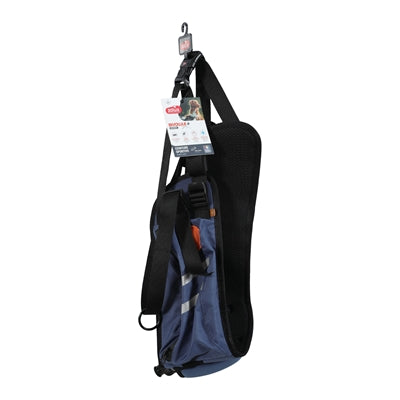 Zolux bvk ceinture de hanche sport bleu