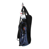 Zolux bvk ceinture de hanche sport bleu