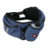 Zolux bvk ceinture de hanche sport bleu