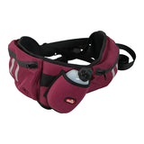 Zolux bvk ceinture de hanche sport rouge