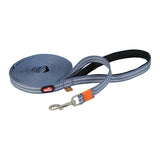 Zolux bvk câble de remorquage plat bleu