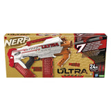 Nerf ultra hitrost