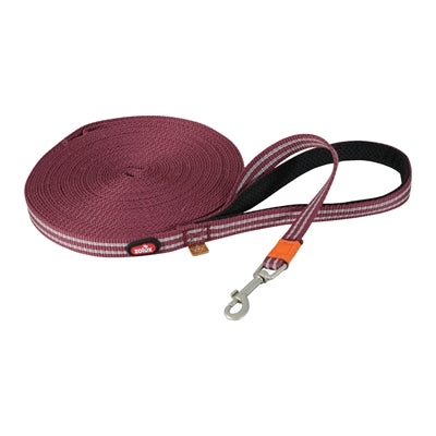 Zolux bvk câble de remorquage plat rouge