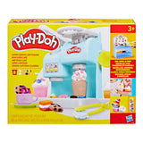 Play-doh, ensemble de jeu de café super coloré