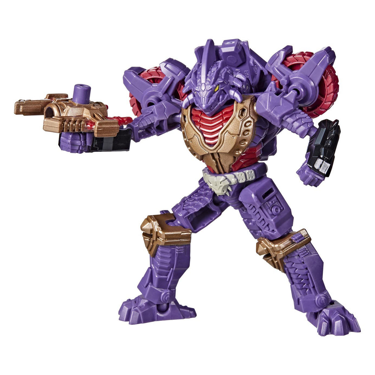 Hasbro Transformers Generations Legacy Core iguanus