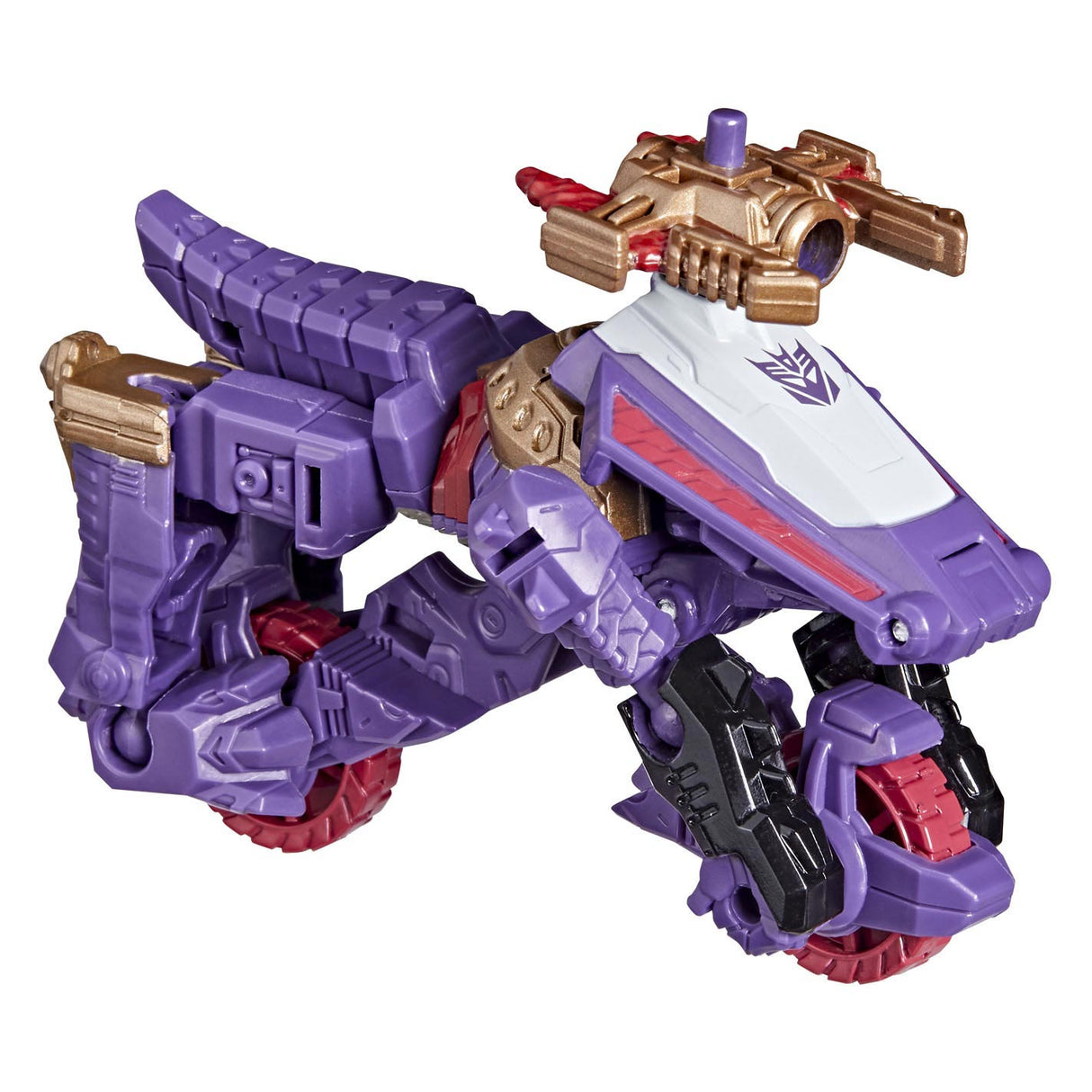 Hasbro Transformer Generatiounen Legacy Core teruanus