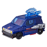 Hasbro Transformers Autobot Skids Deluxe Action Figura