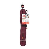 Zolux bvk câble de remorquage plat rouge