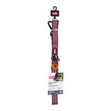 Ceinture réglable Zolux bvk rouge
