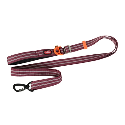 Ceinture réglable Zolux bvk rouge