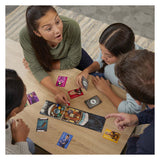 Jeu de société Hasbro Cluedo pour échapper au sabotage en mer