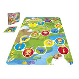 Play de l'enfant junior de Hasbro Twister