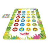 Hasbro twister junior jeu d'enfant
