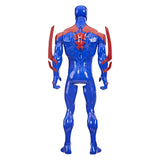 Hasbro Spider-Man 2099 aktiv Figur