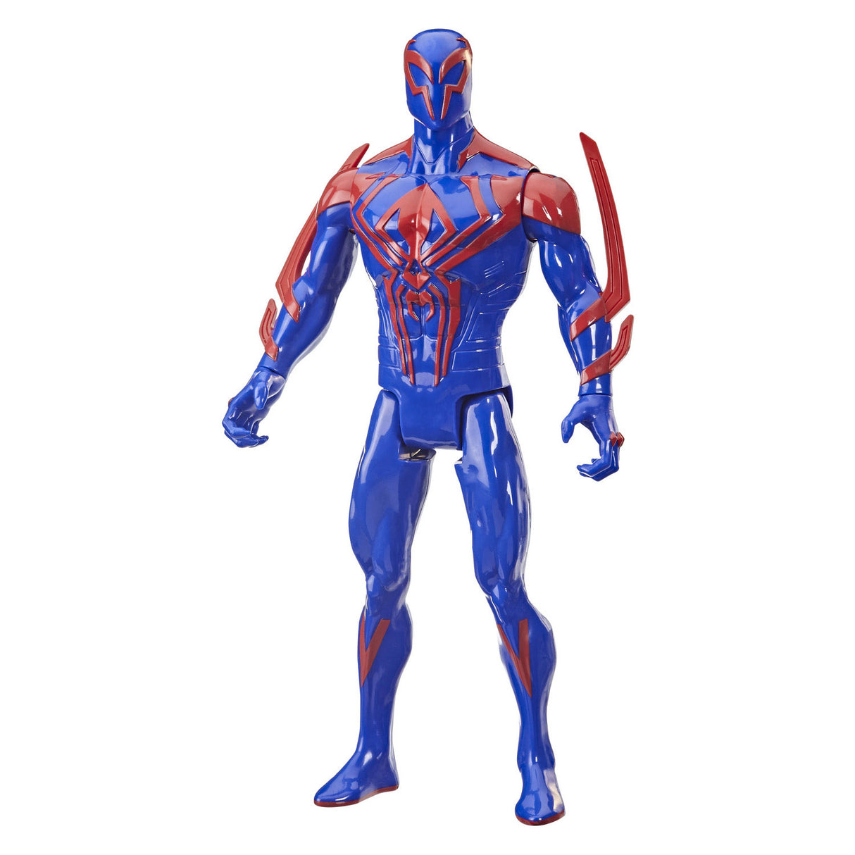 Hasbro Spider-Man 2099 aktiv Figur