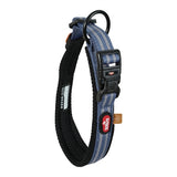 Collier pour chien Zolux bvk bleu
