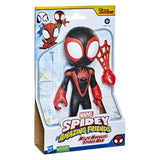 Hasbro Spidey i jego niesamowici przyjaciele Miles Morales Spider-Man Figur