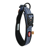 Collier pour chien Zolux bvk bleu