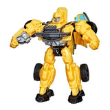 Hasbro Transformers Rise of the Beasts Battle Changers Action Figur Bumblebee